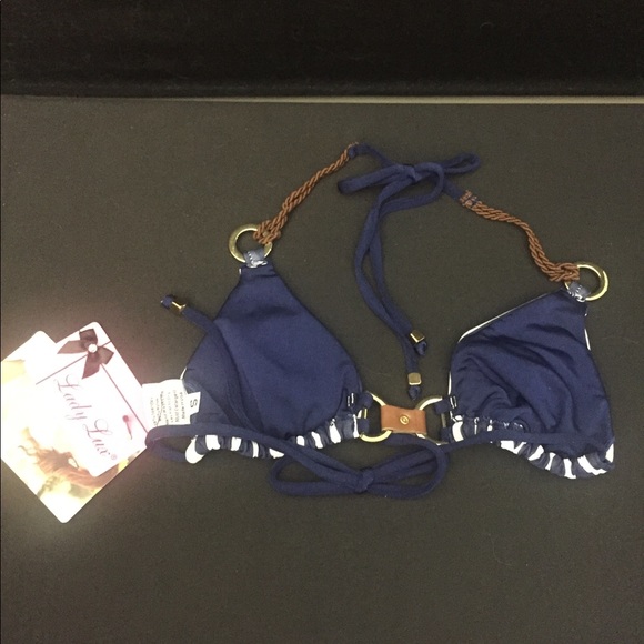 Lady Lux American Girl Bikini - Picture 7 of 7